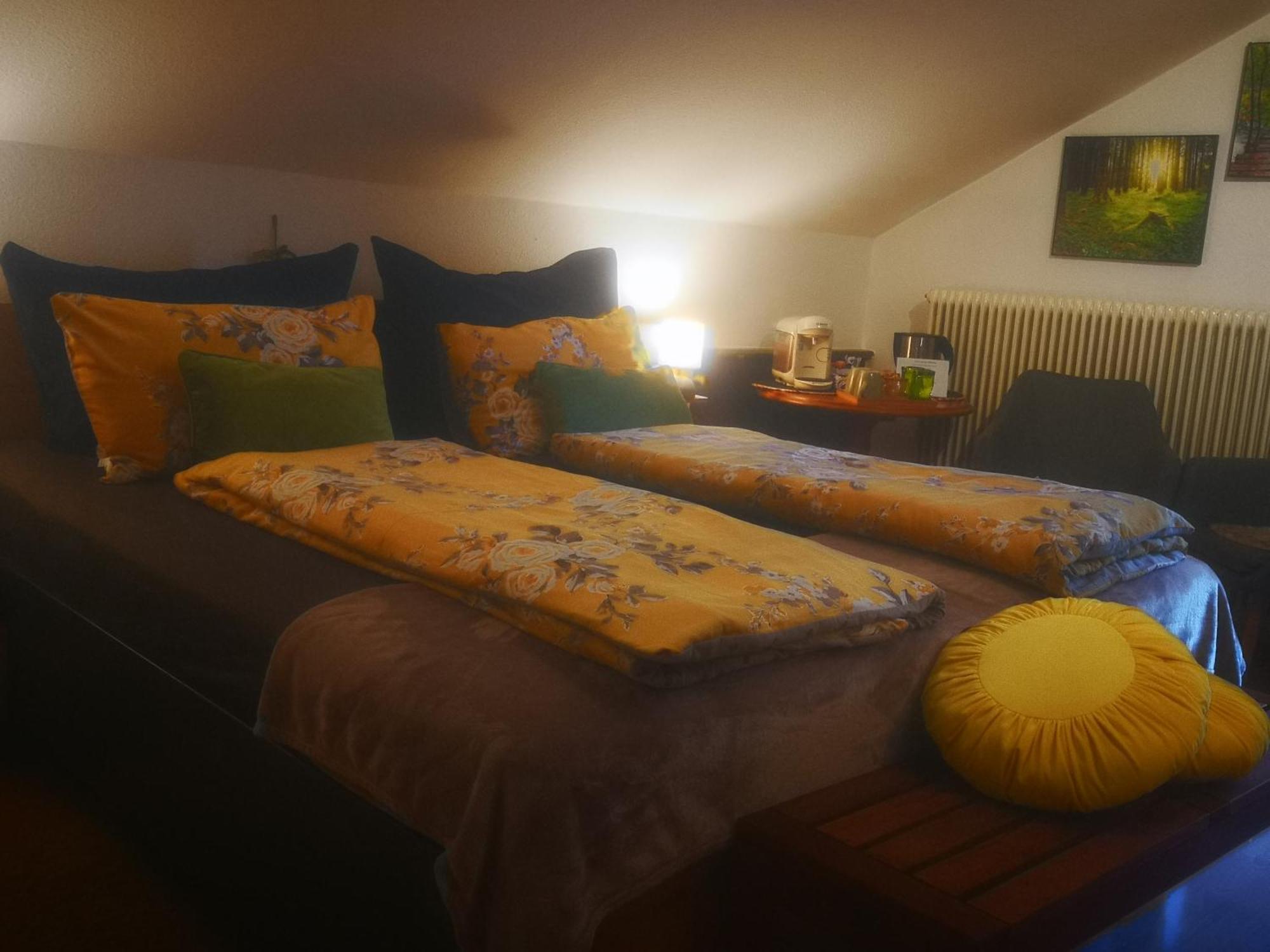 Rosy'S House B&B Bad Goisern Room photo