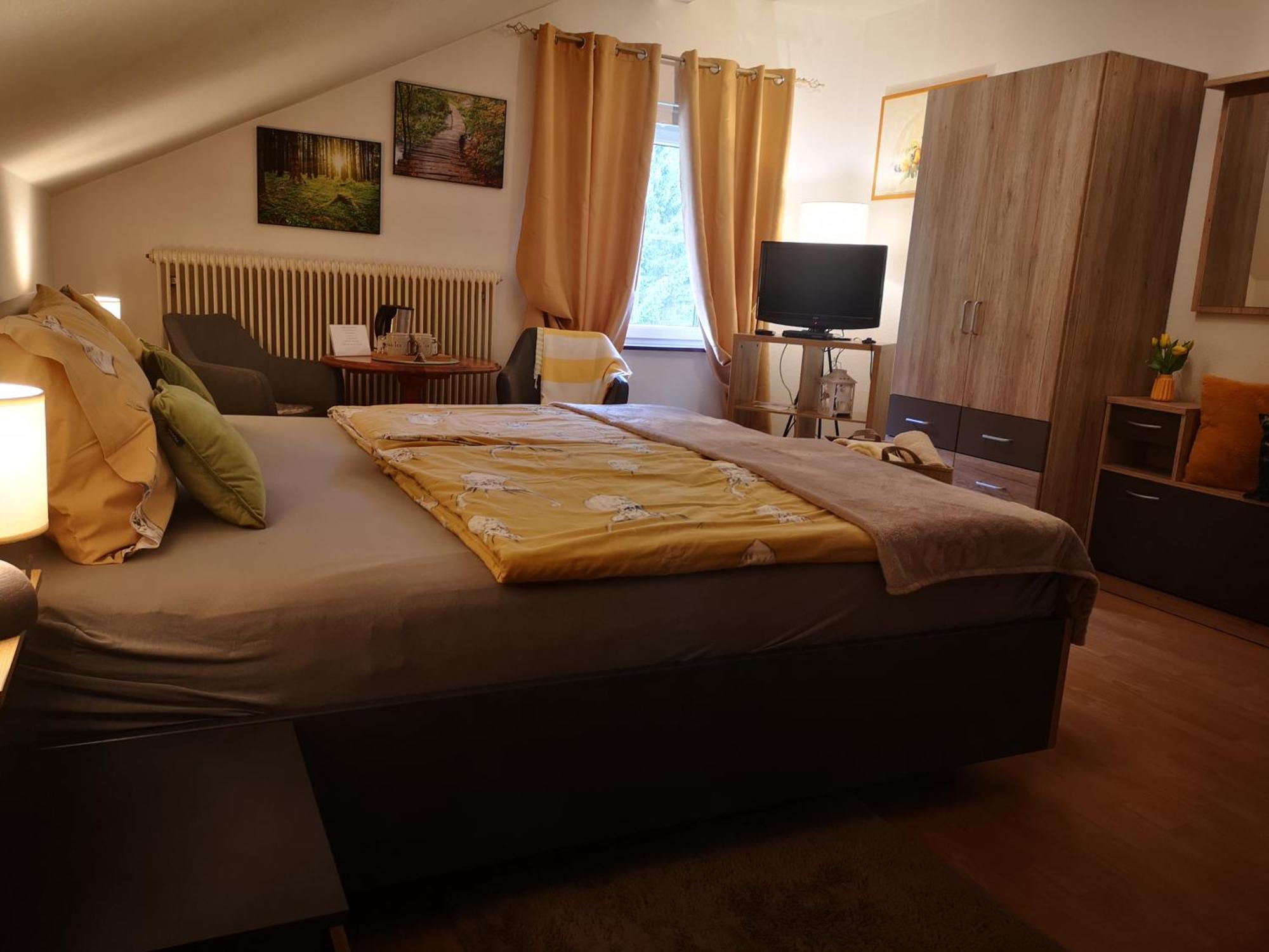Rosy'S House B&B Bad Goisern Room photo