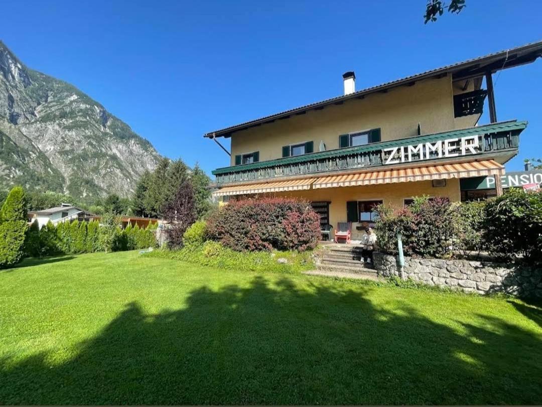 Rosy'S House B&B Bad Goisern Exterior photo